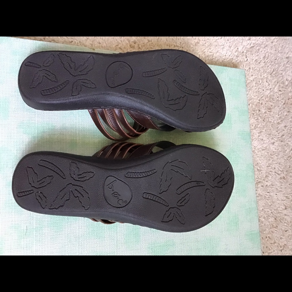 BOC by Born Sandals